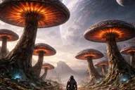 Close Encounters
